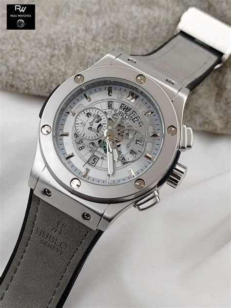 hublot costi|where to buy hublot.